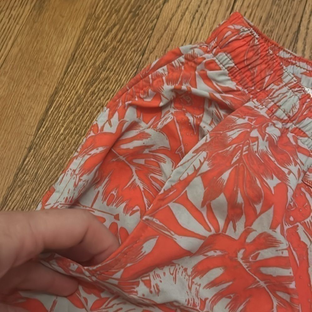 Columbia men’s swim trunks large D - Picture 4 of 6